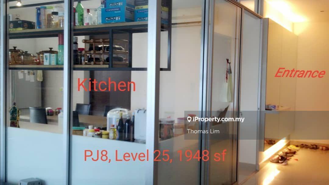Service Residence for Sale in PJ8 by Thomas Lim - iProperty.com.my