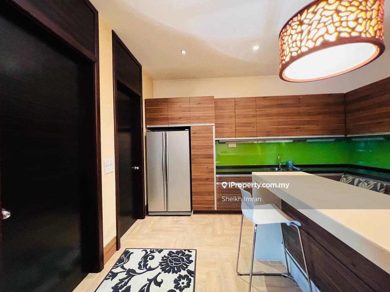 Banglo untuk Dijual di Seksyen 7, Shah Alam oleh Sheikh Imran - iProperty.com.my