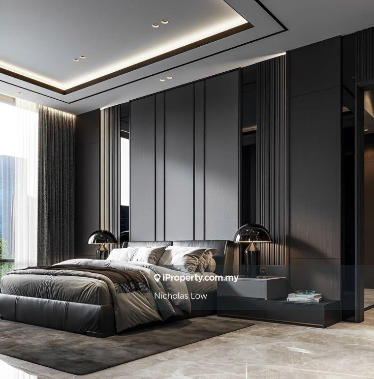 Condominium for Sale in Ren Residences by Nicholas Low - iProperty.com.my