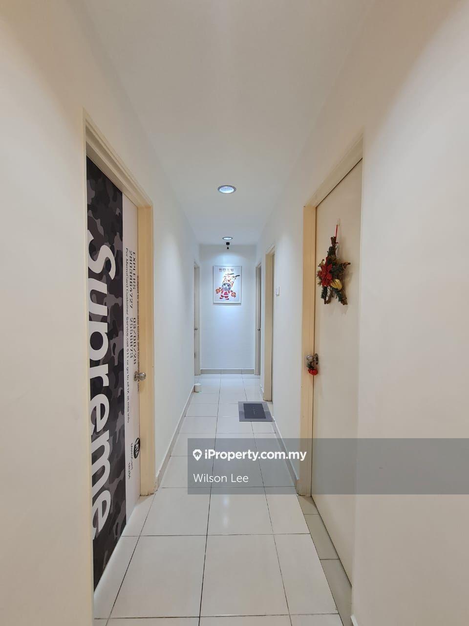 Kondominium untuk Dijual di Symphony Heights (Simfoni Heights) oleh Wilson Lee - iProperty.com.my