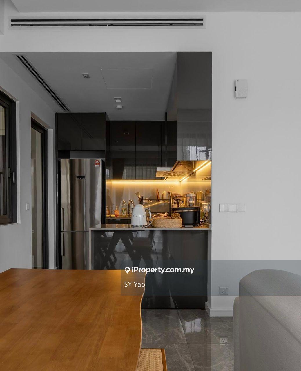 Residensi Servis untuk Dijual di Park Regent @Desa Park City oleh SY Yap - iProperty.com.my