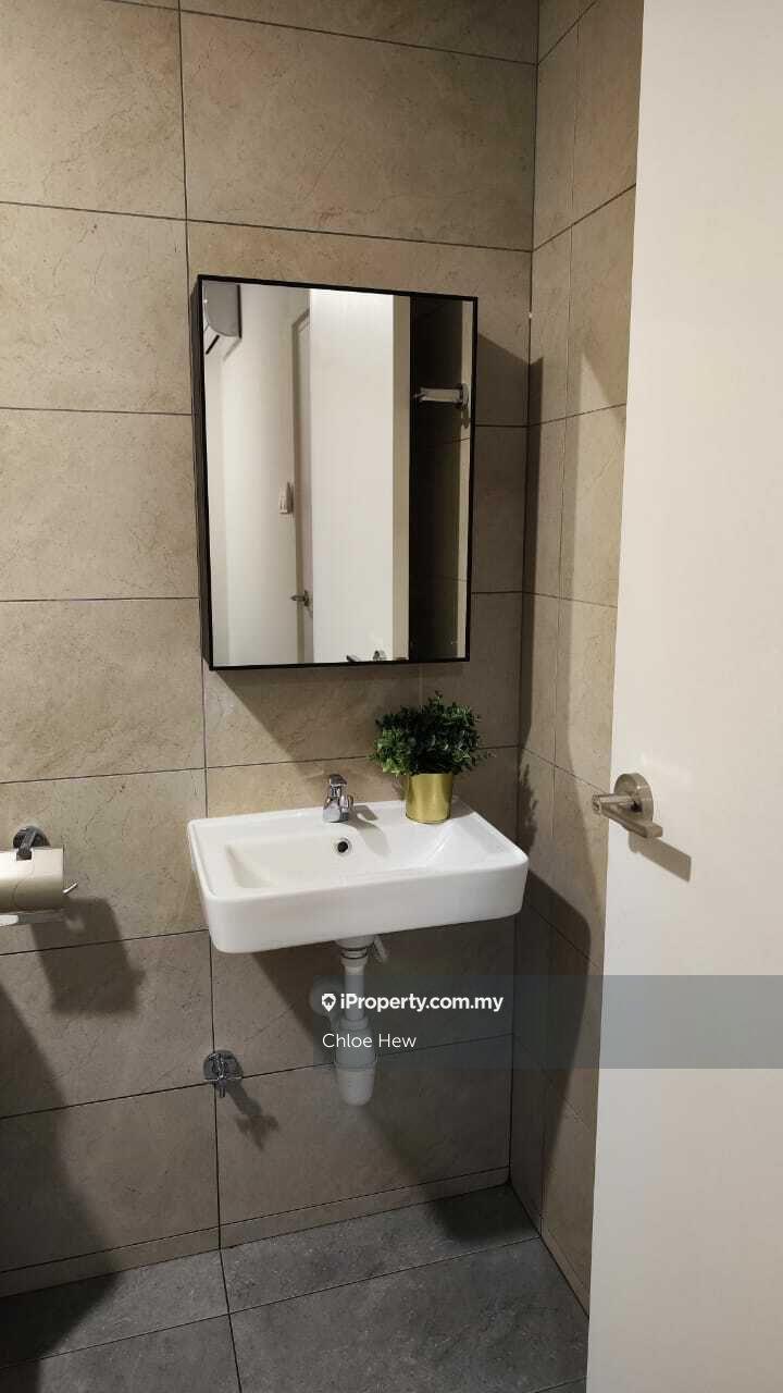 Service Residence for Rent in AraTre' Residences by Chloe Hew - iProperty.com.my