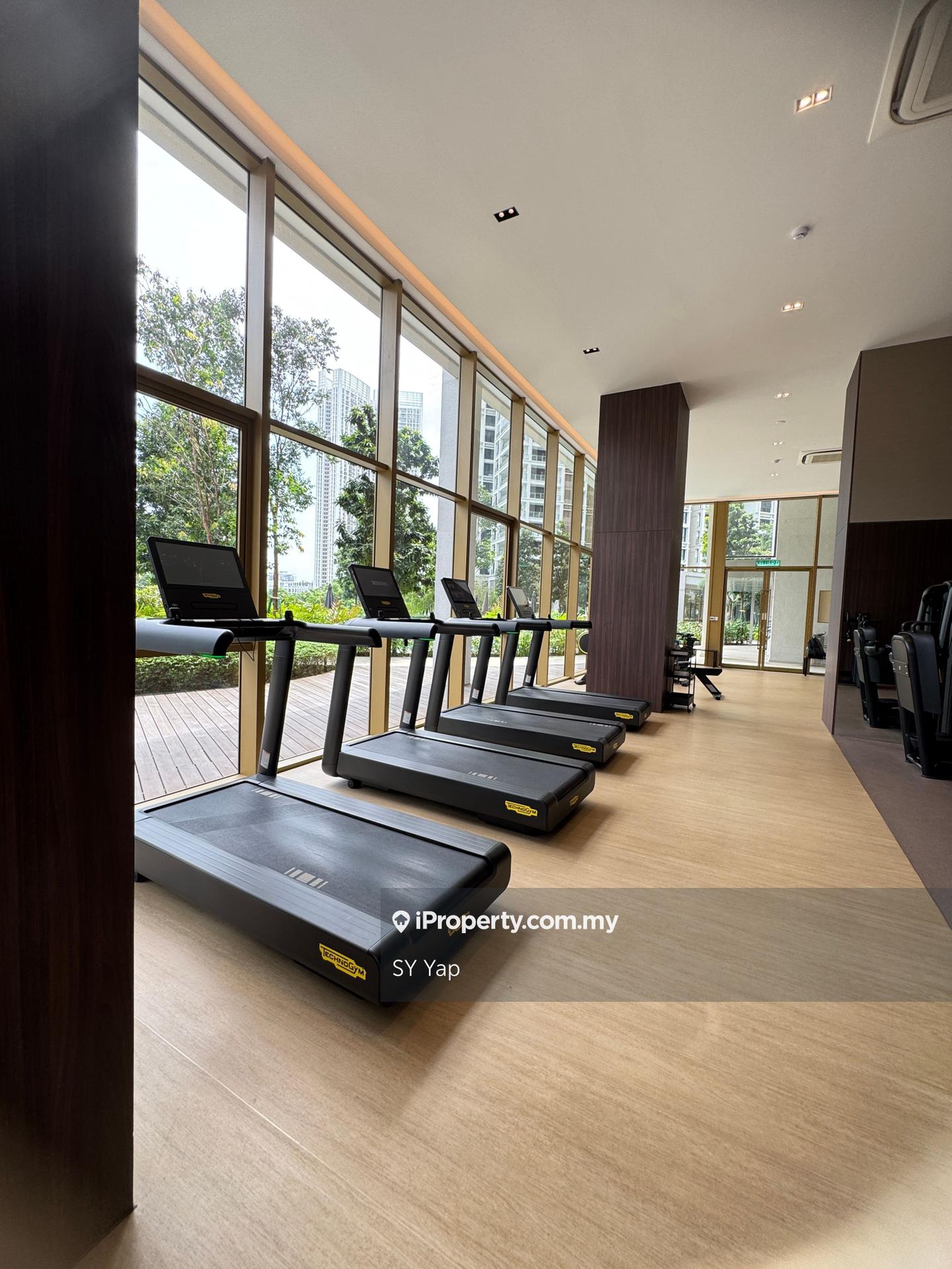 Residensi Servis untuk Dijual di Park Regent @Desa Park City oleh SY Yap - iProperty.com.my