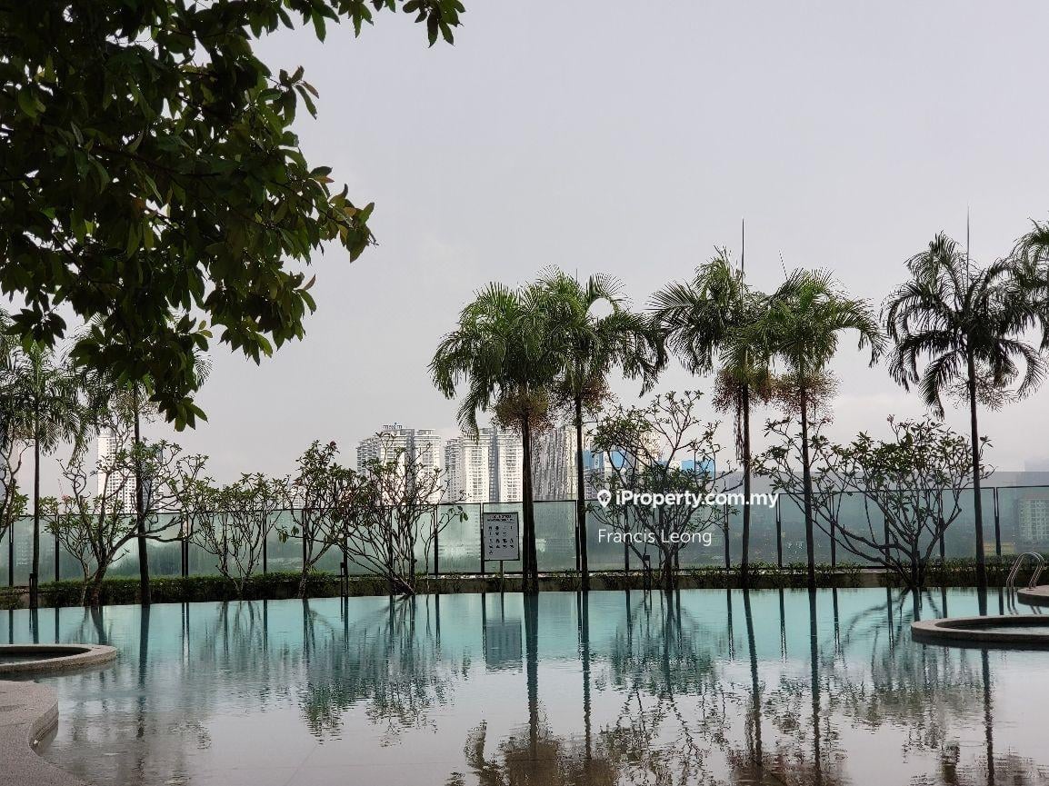 Service Residence for Sale in KL Traders Square by Francis Leong - iProperty.com.my