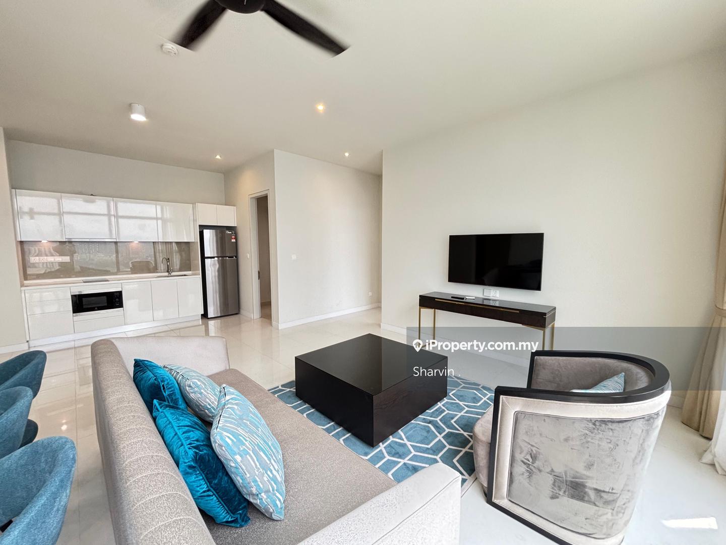 Service Residence for Rent in Service Suites @ Pavilion Embassy by Sharvin . - iProperty.com.my