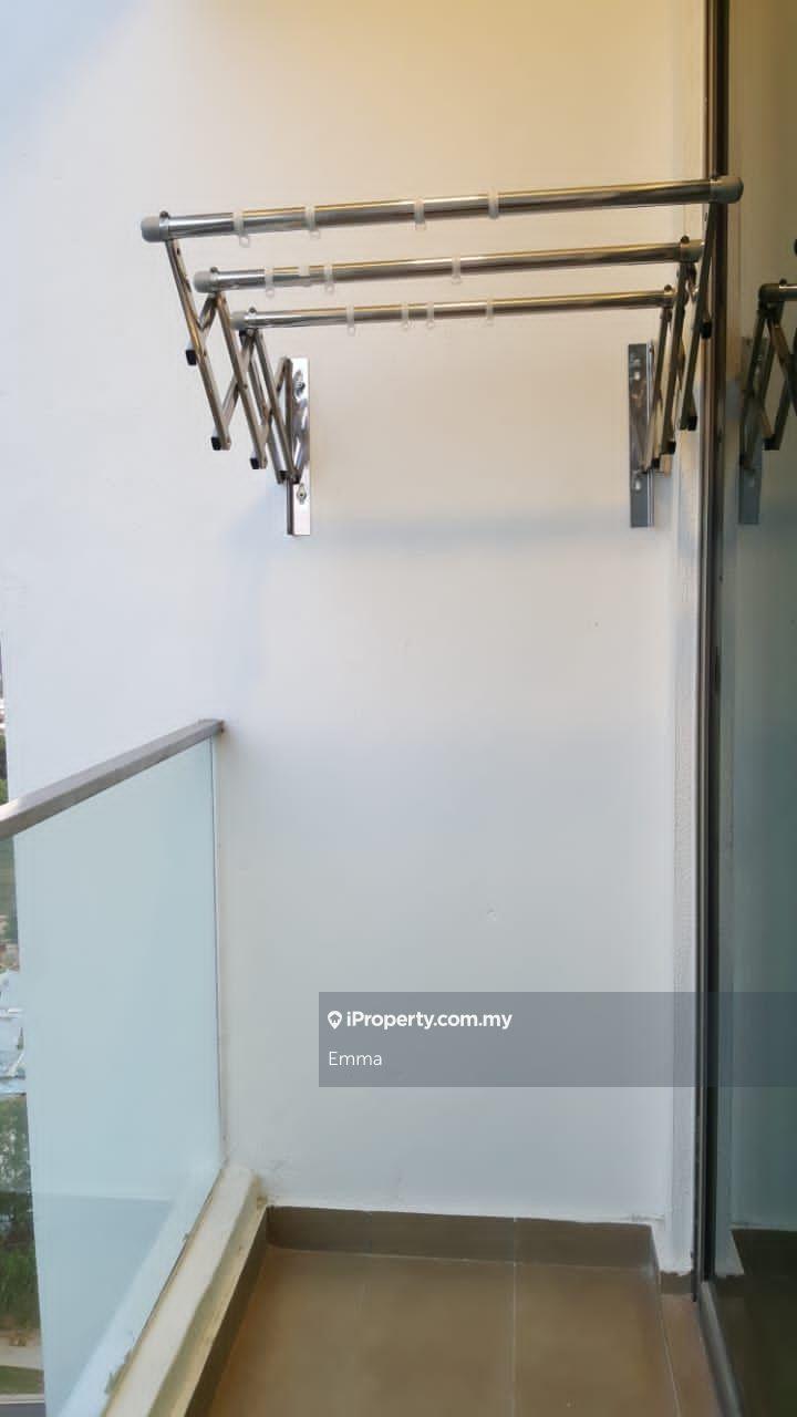 Service Residence for Sale in Cybersquare by Emma - iProperty.com.my