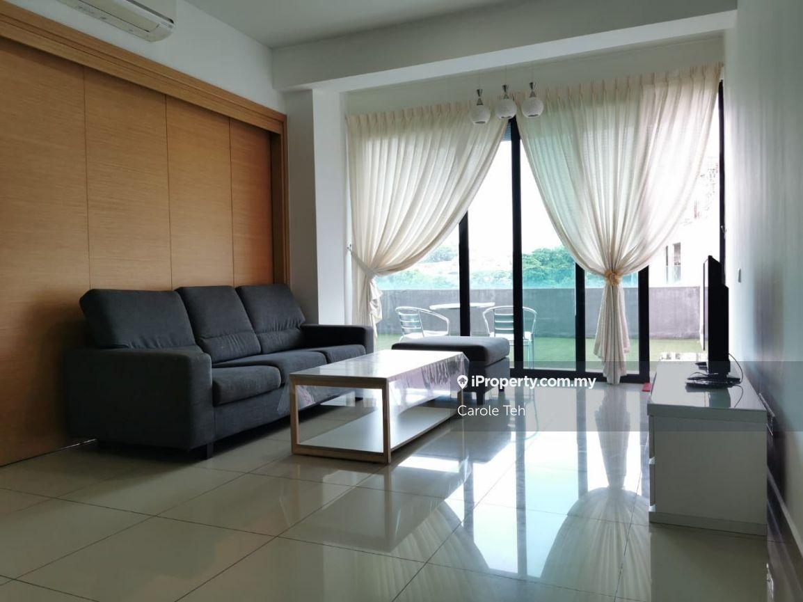 Service Residence for Rent in The Leafz @ Dedaun by Carole Teh - iProperty.com.my