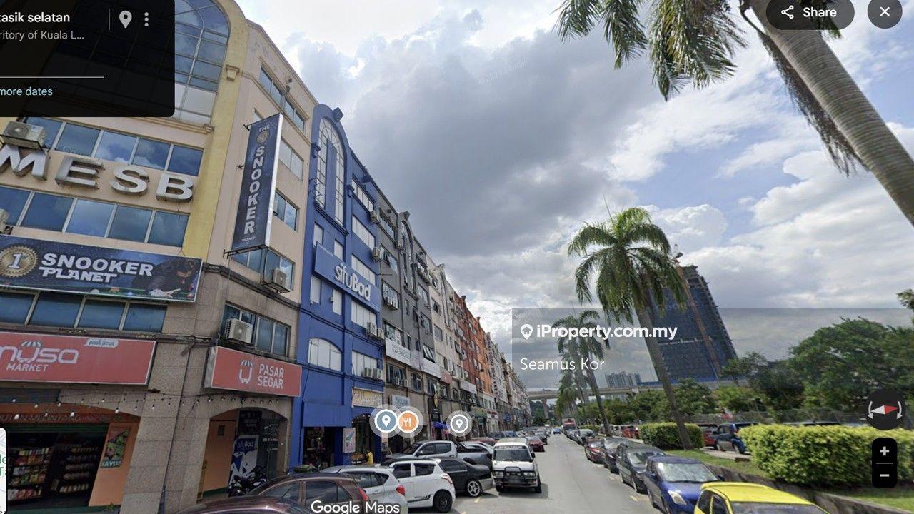 Hotel / Resort for Sale in Bandar Tasik Selatan, Kuala Lumpur by Seamus Kor - iProperty.com.my