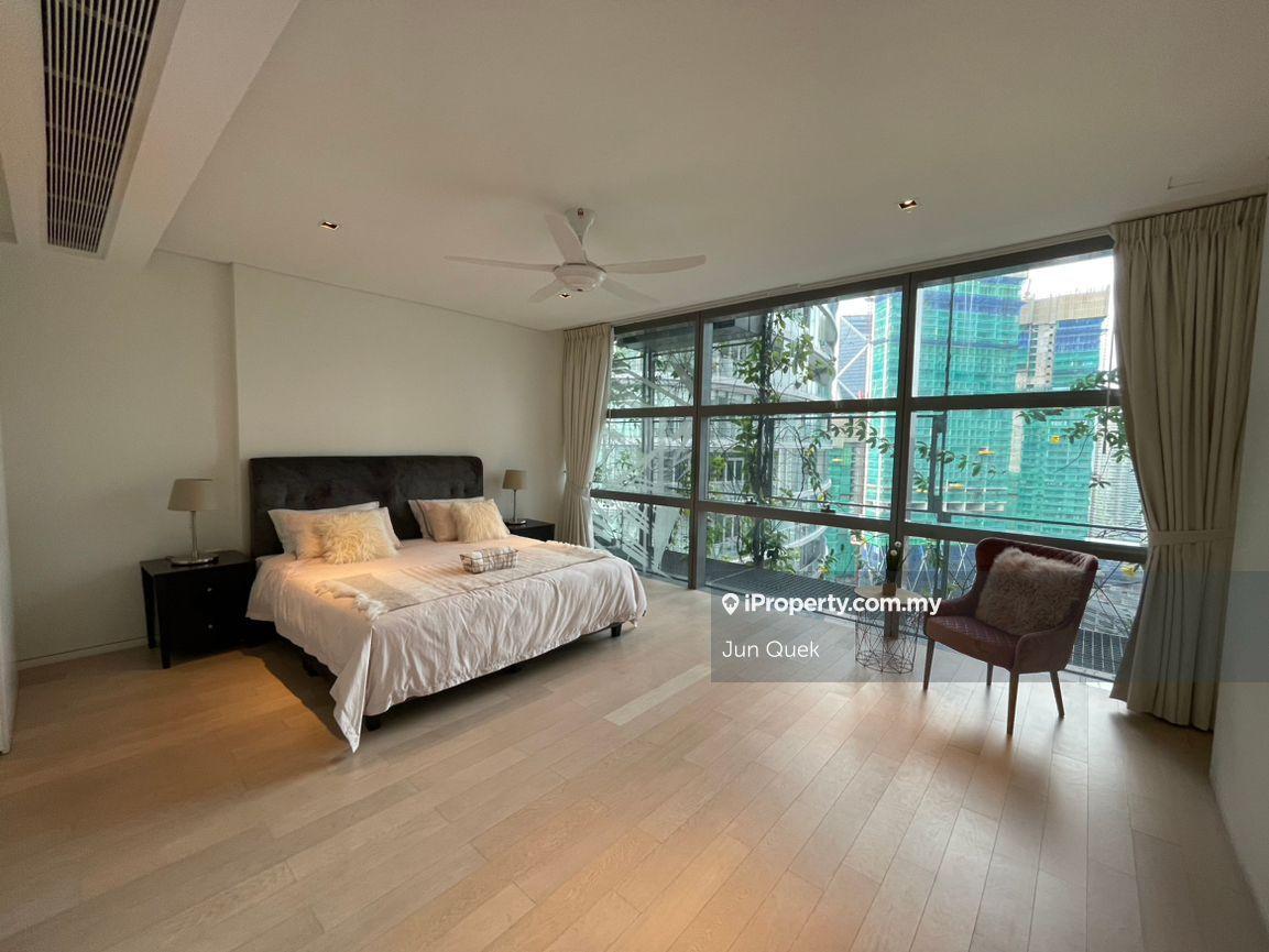 Residensi Servis untuk Disewa di Le Nouvel oleh Jun Quek - iProperty.com.my