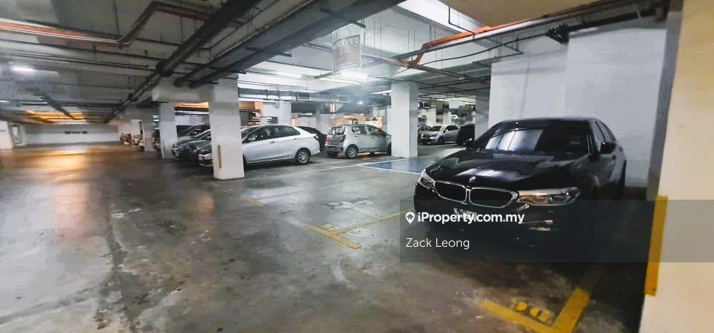 Office for Sale in Bandar Sunway, Sunway by Zack Leong - iProperty.com.my