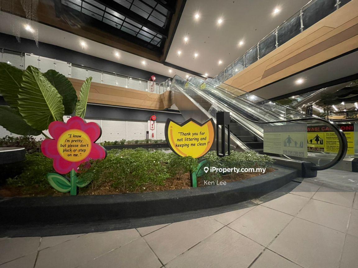 Shop-Office for Sale in Ecohill walk ecohill taipan eco majestic, Semenyih by Ken Lee - iProperty.com.my