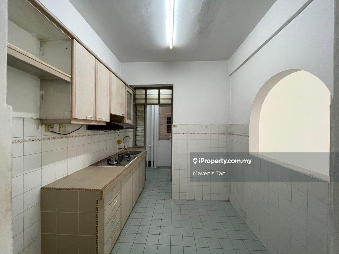 Pangsapuri untuk Disewa di Abadi Indah oleh Mavenis Tan - iProperty.com.my