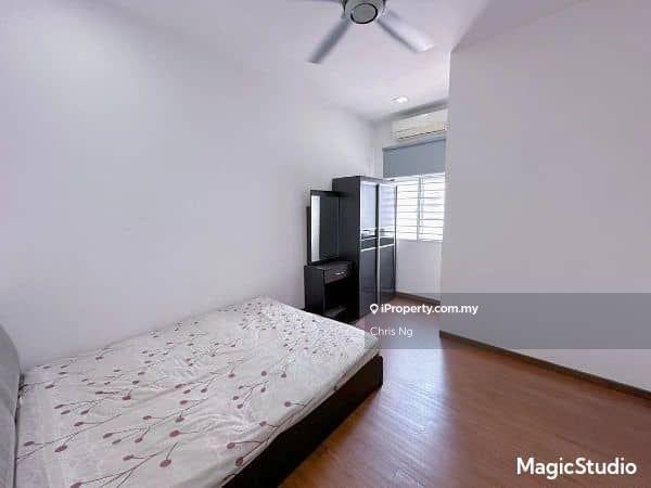 2-storey Terraced House for Sale in Kemuning Utama, Shah Alam by Chris Ng - iProperty.com.my