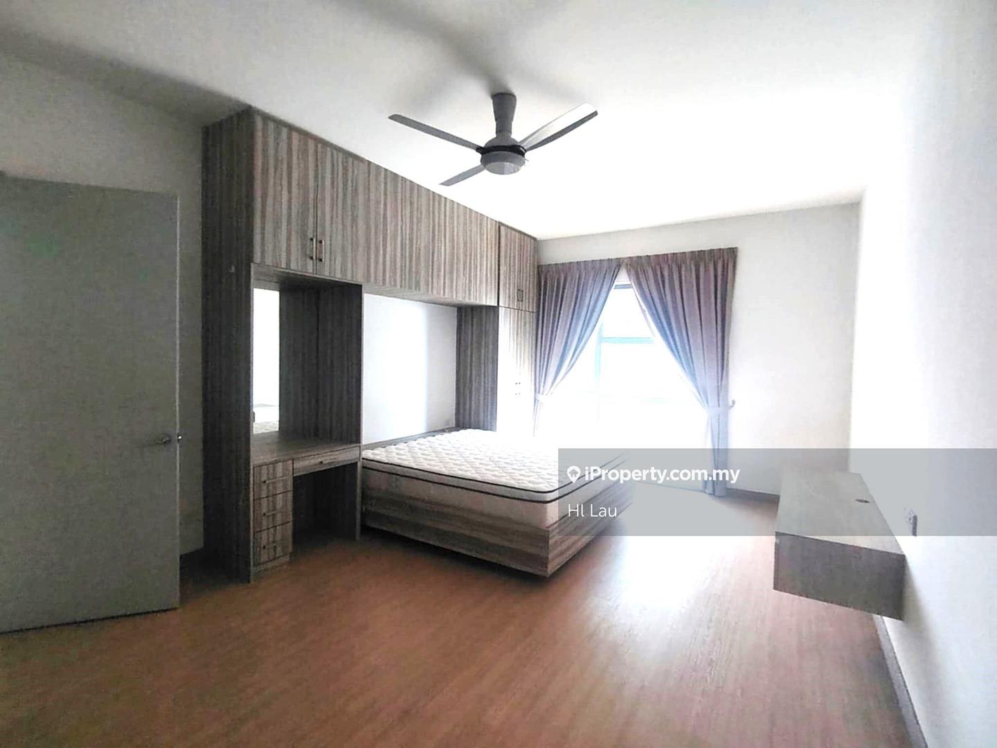 Condominium for Sale in X2 Residency by Hl Lau - iProperty.com.my