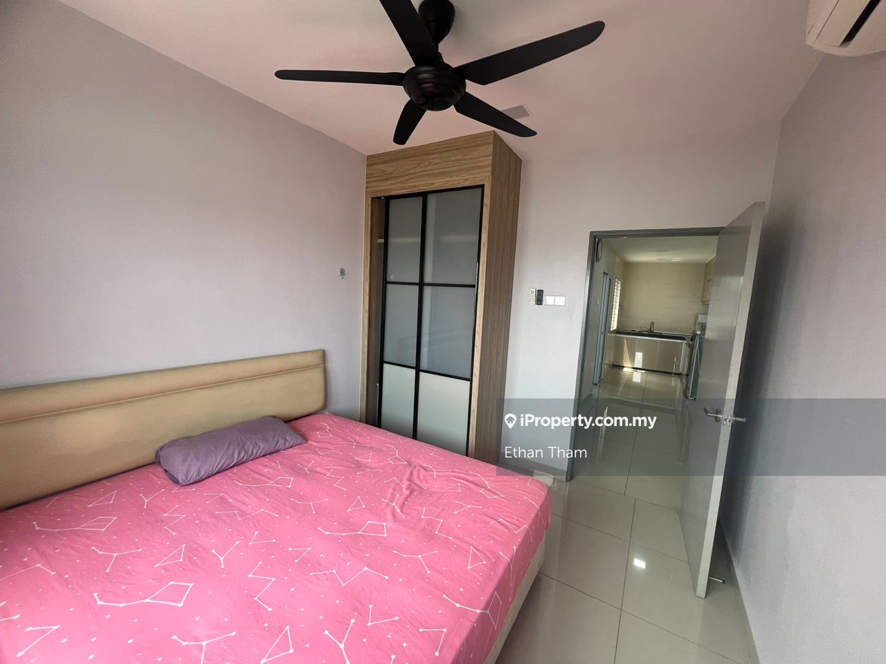 Condominium for Rent in Koi Prima Condominium by Ethan Tham - iProperty.com.my