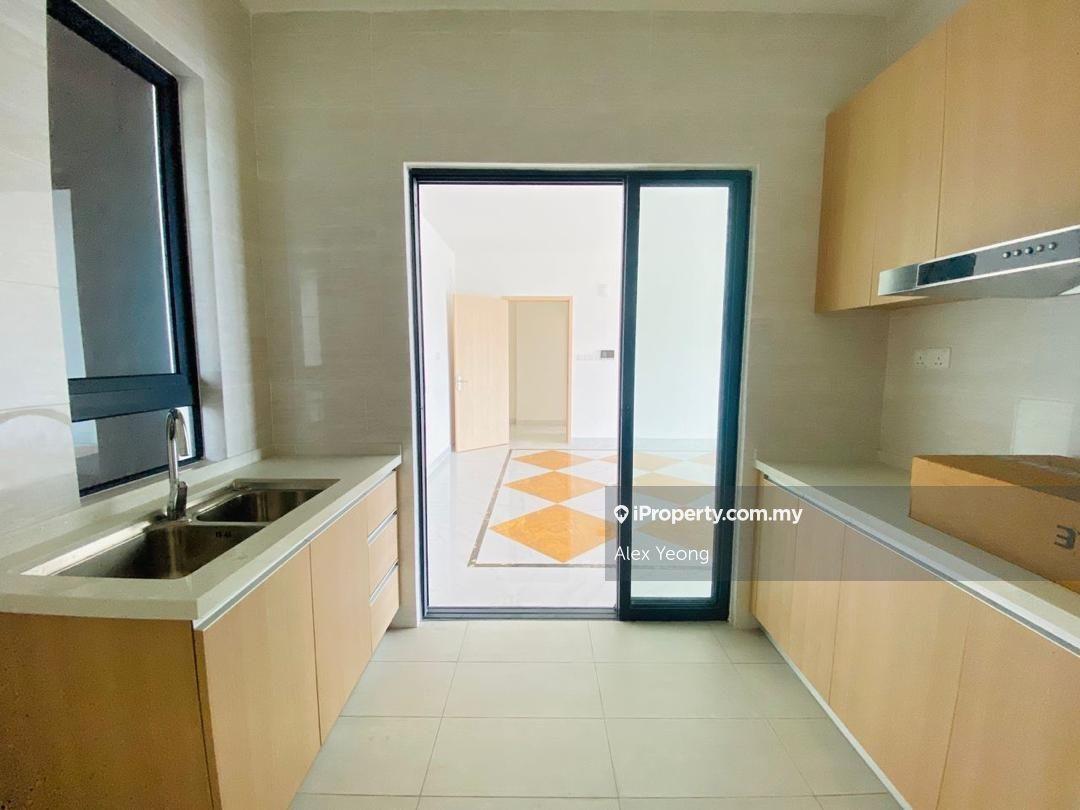 Service Residence for Sale in Aradia Residence @ Lake City KL North by Alex Yeong - iProperty.com.my