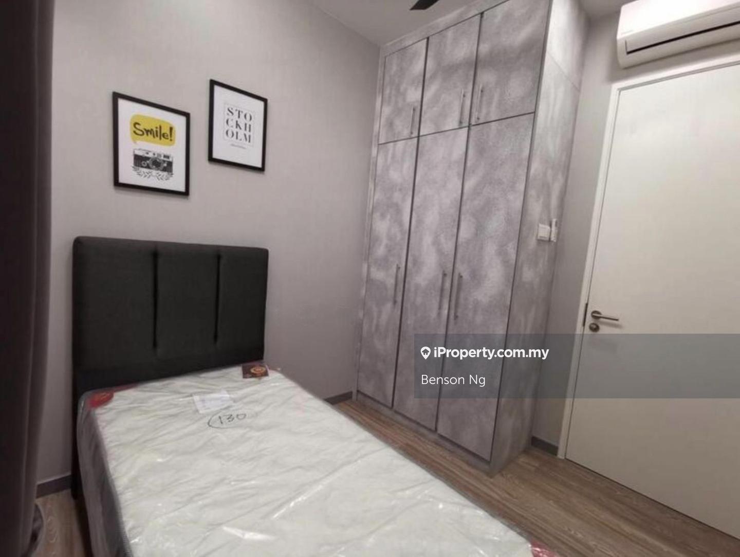 Service Residence for Rent in United Point (Residensi Berpadu) by Benson Ng - iProperty.com.my