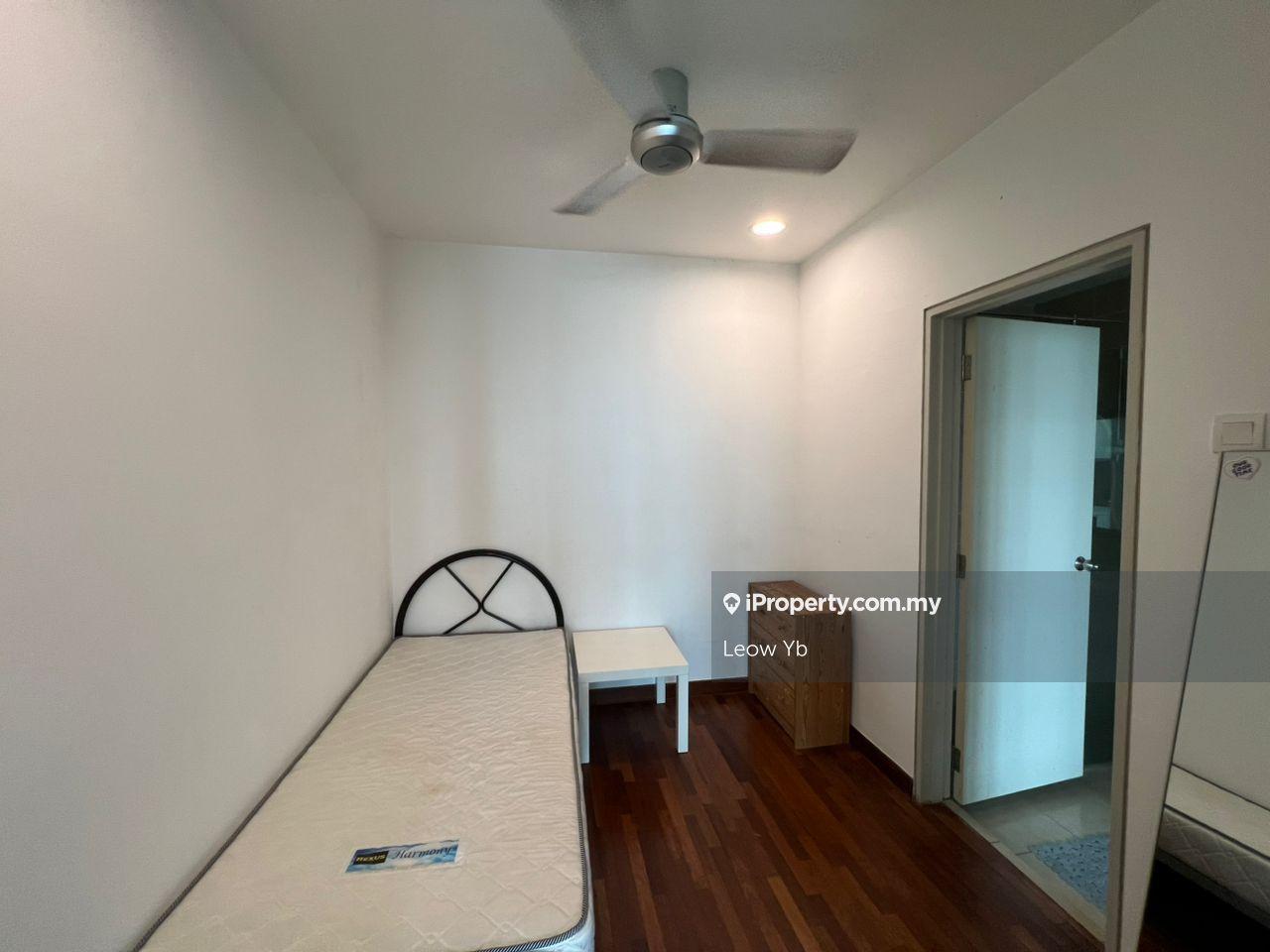 Service Residence for Rent in i-Residence @ i-City by Leow Yb - iProperty.com.my