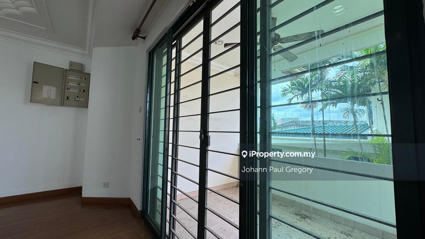 Banglo untuk Dijual di Tropicana Golf & Country Resort, Petaling Jaya oleh Johann Paul Gregory - iProperty.com.my