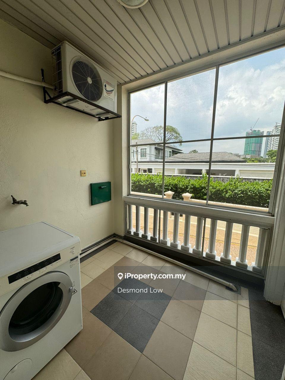 Kondominium untuk Disewa di Regal Villa oleh Desmond Low - iProperty.com.my