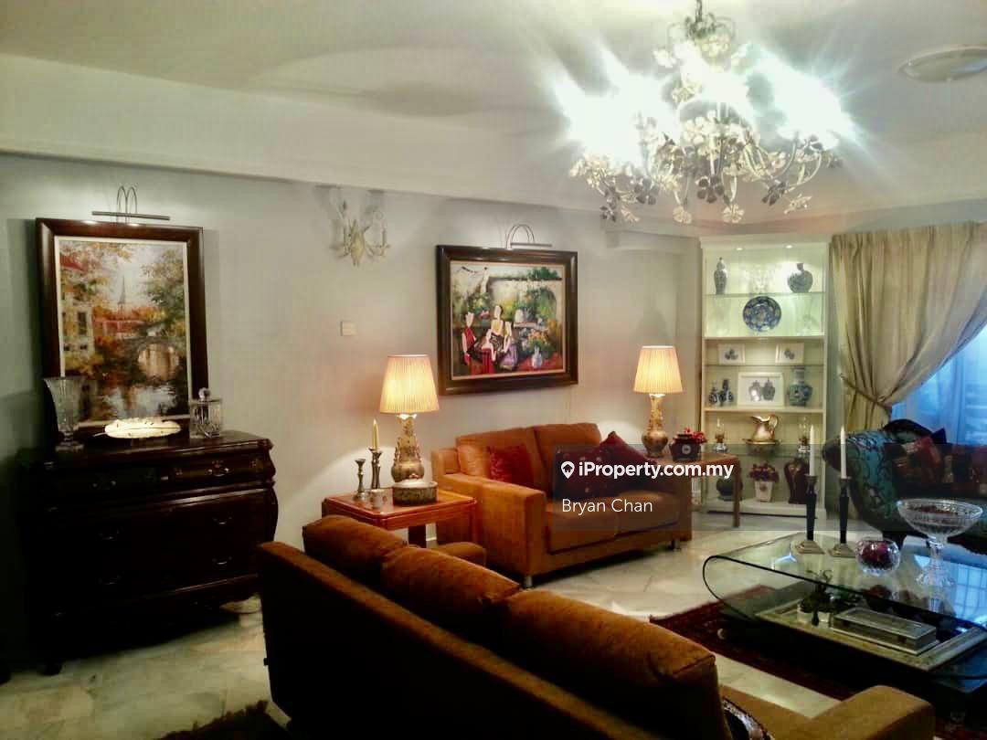 Kondominium untuk Dijual di Sri Bayu Condominium oleh Bryan Chan - iProperty.com.my