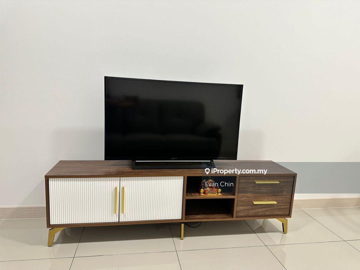 Service Residence for Rent in Aster Green by Evan Chin - iProperty.com.my