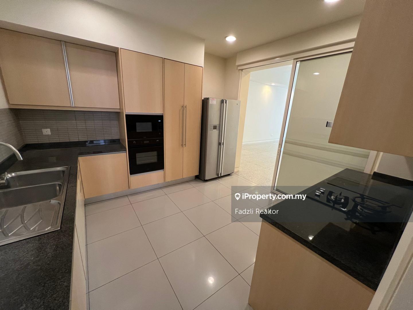 Condominium for Rent in Seri Hening Residence by Fadzli Realtor - iProperty.com.my