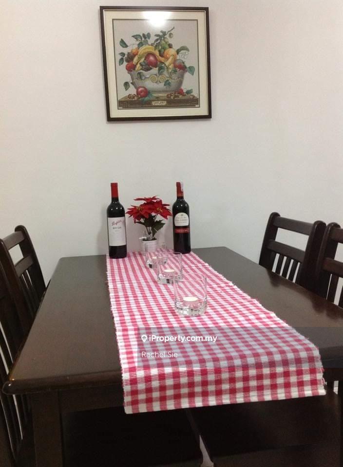 Residensi Servis untuk Dijual di Main Place Residence oleh Rachel Sie - iProperty.com.my