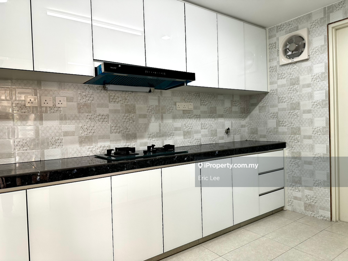 Condominium for Rent in Mont Kiara Palma by Eric Lee - iProperty.com.my