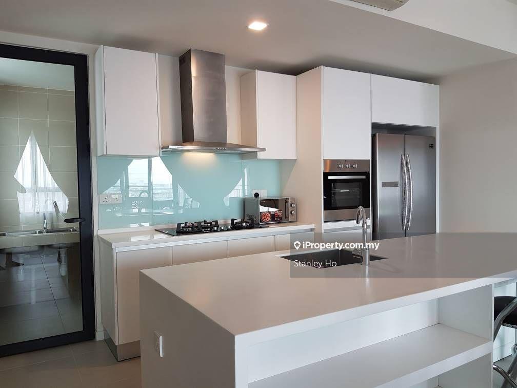 Residensi Servis untuk Disewa di Jaya One Residences oleh Stanley Ho - iProperty.com.my