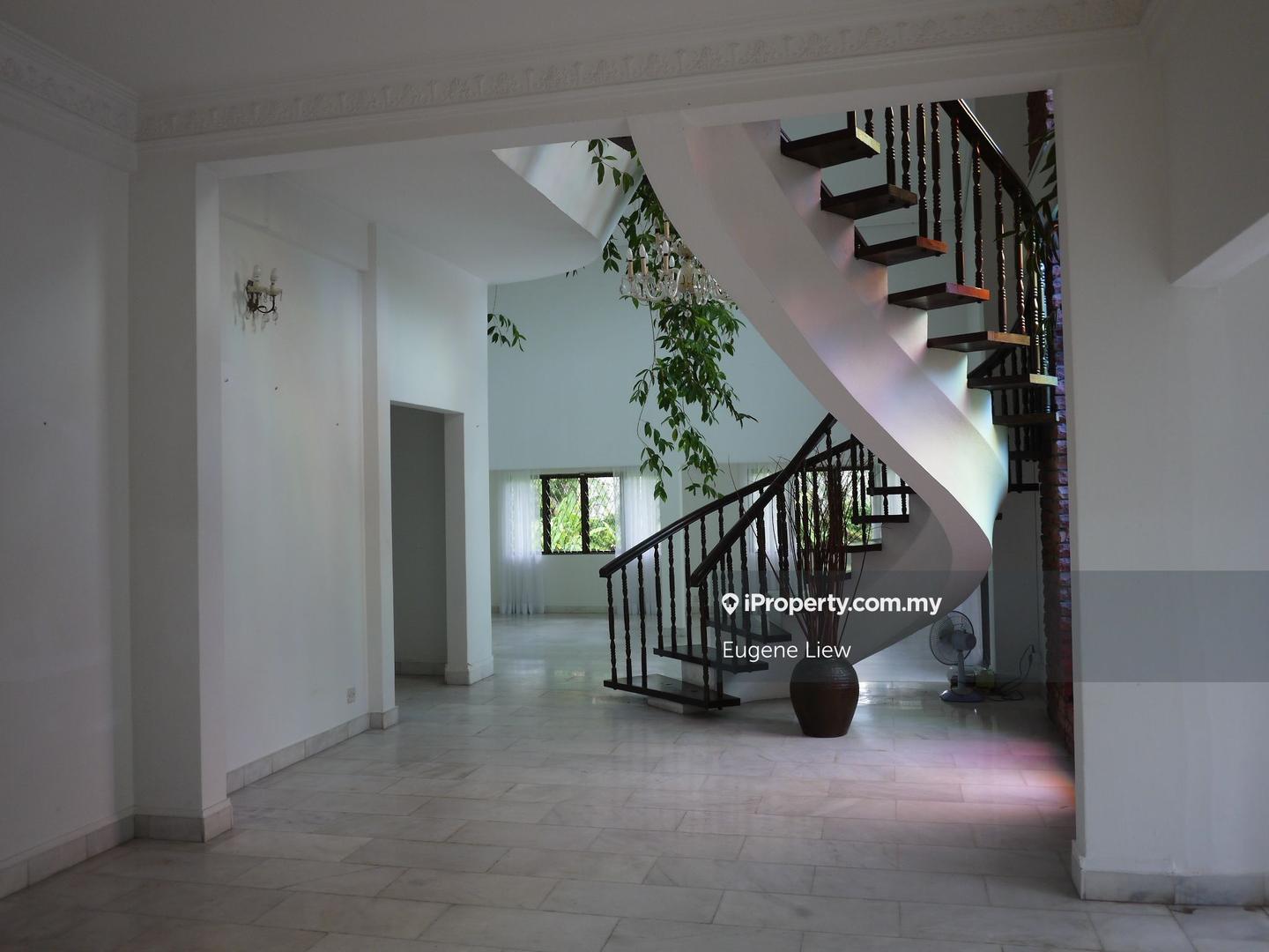 Banglo untuk Dijual di Bukit Damansara, Damansara Heights oleh Eugene Liew - iProperty.com.my
