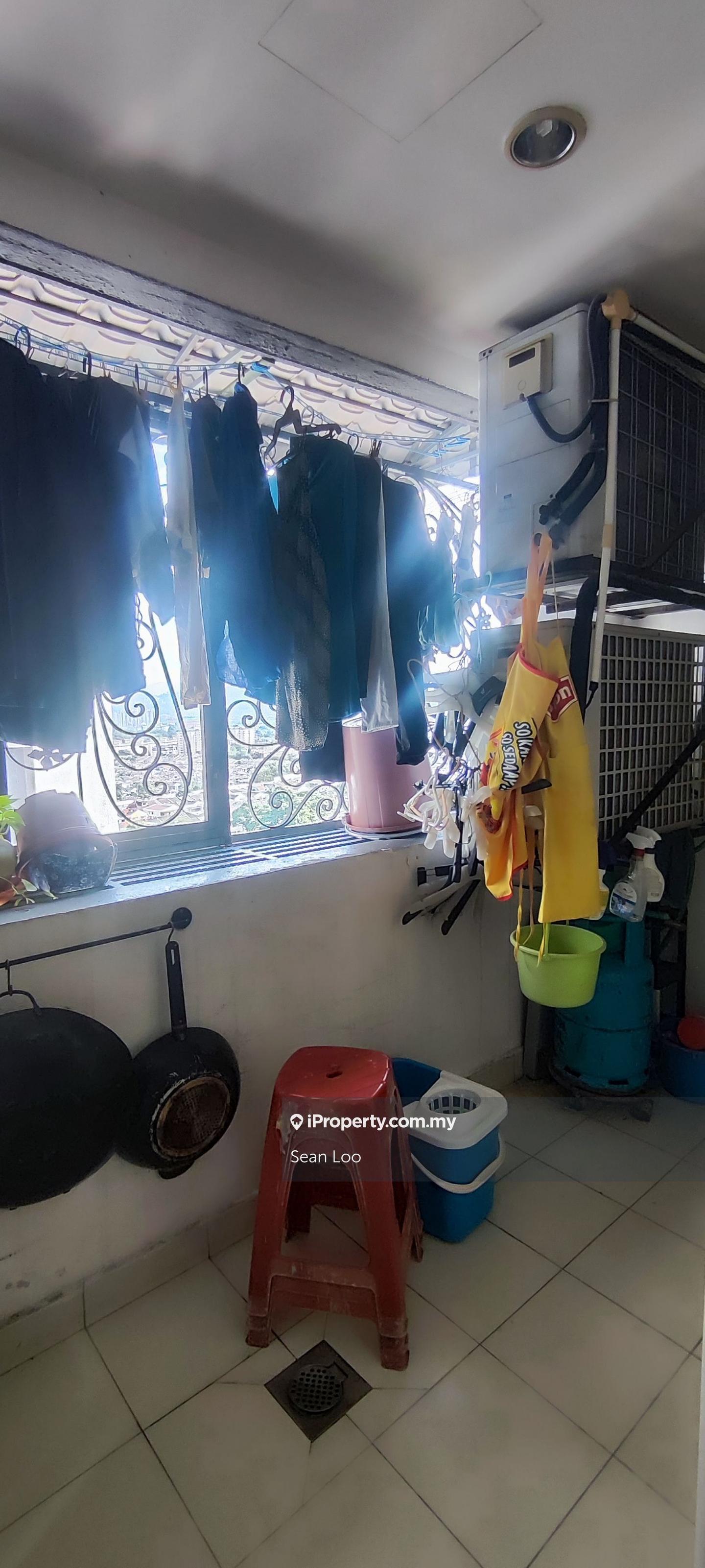 Kondominium untuk Dijual di Pandan Ville Condominium oleh Sean Loo - iProperty.com.my