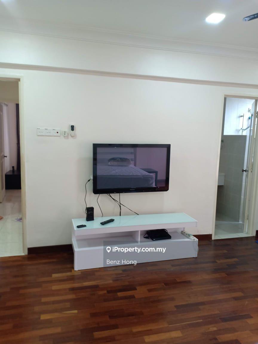 Condominium for Sale in Casa Tropicana by Benz Hong - iProperty.com.my