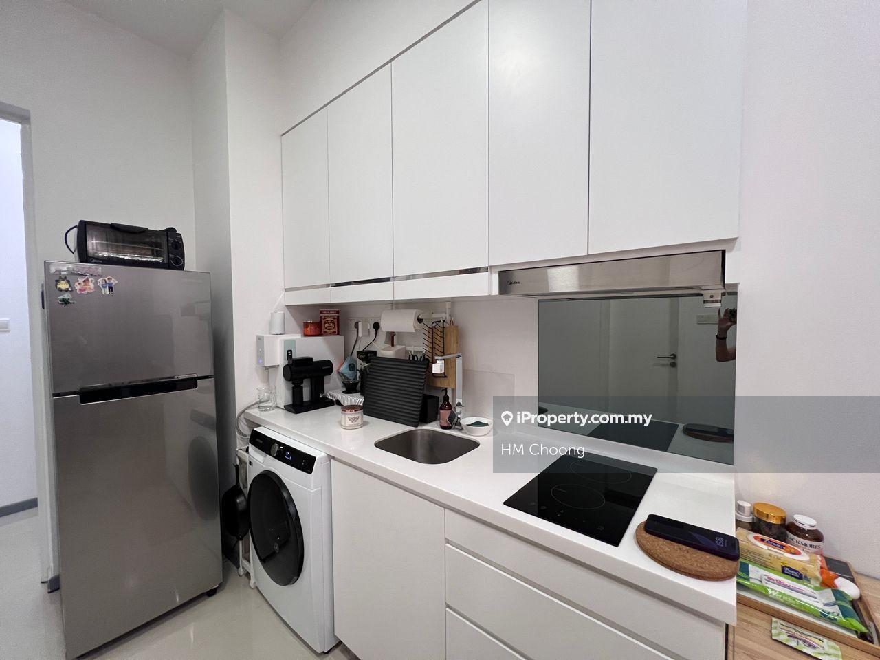 Service Residence for Sale in Southlink by HM Choong - iProperty.com.my