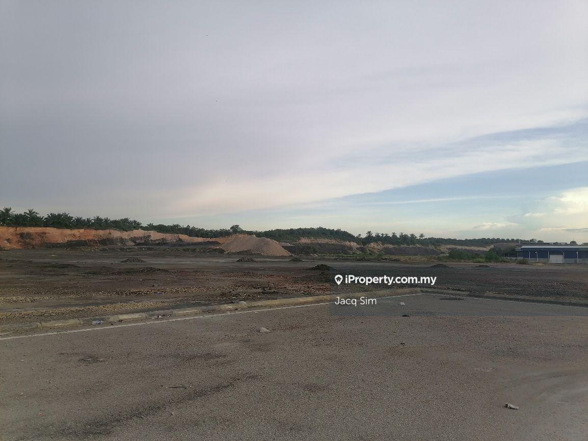 Tanah Pertanian untuk Dijual di Taman Perindustrian Ayer Hitam Land, Ayer Hitam oleh Jacq Sim - iProperty.com.my