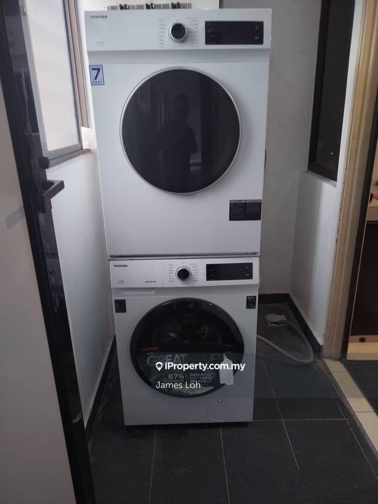 Condominium for Sale in Putra Villa by ZhiHong Loh - iProperty.com.my