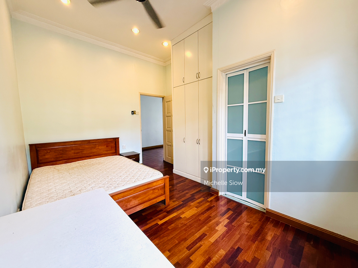 2-storey Terraced House for Sale in Taman Supreme, Cheras by Michelle Siow - iProperty.com.my