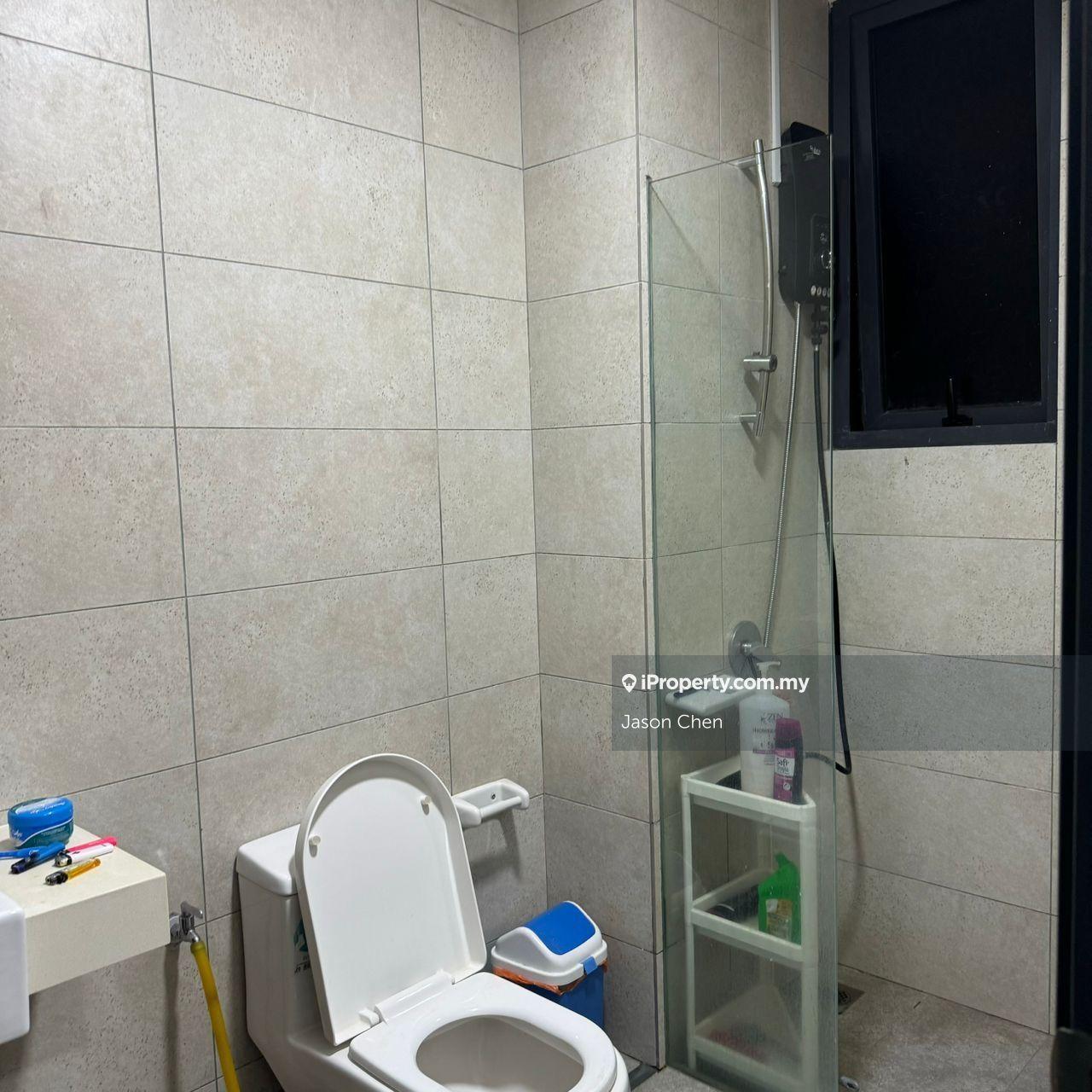 Service Residence for Sale in Aera Residence by Jason Chen - iProperty.com.my