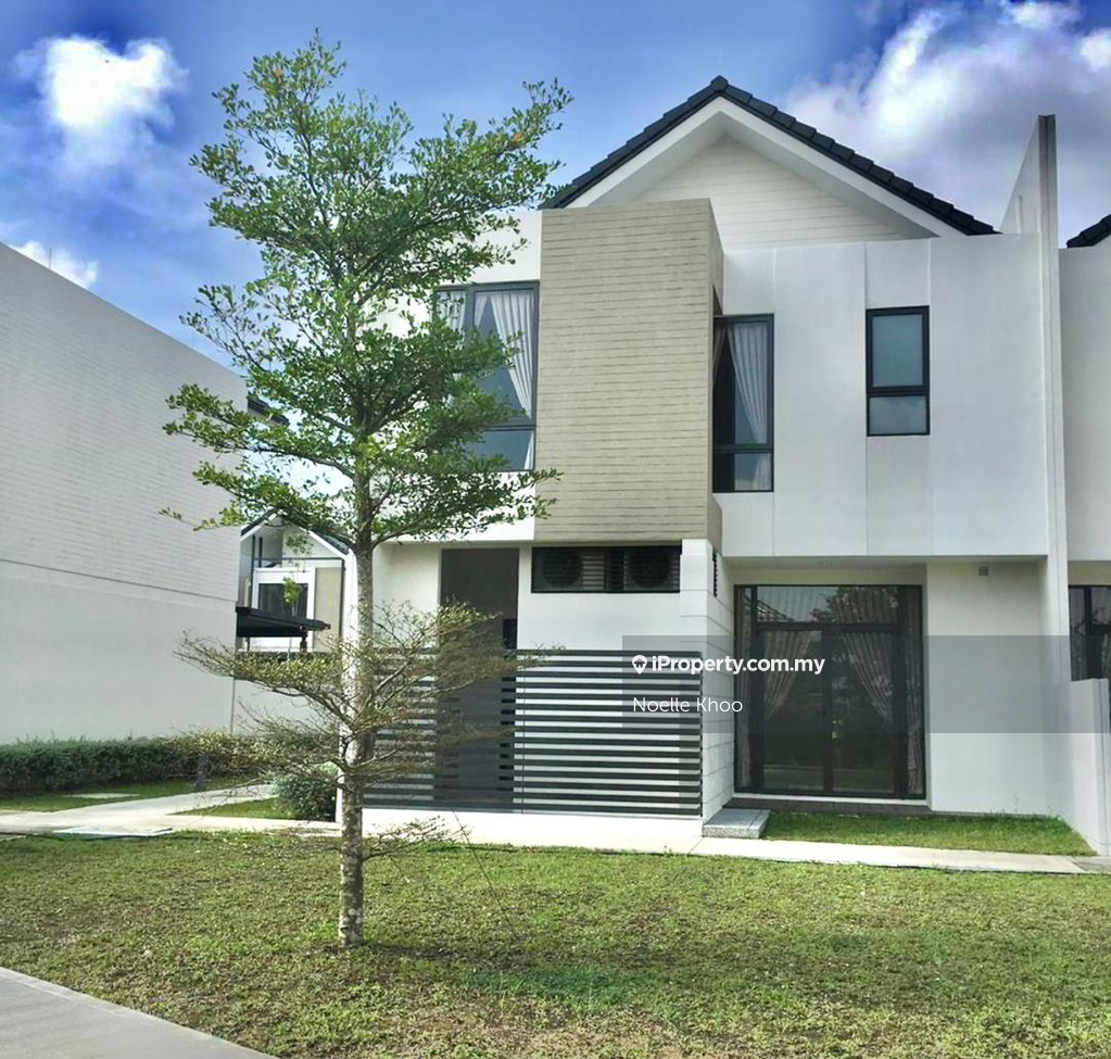 2-storey Terraced House for Rent in Medini, Iskandar Puteri (Nusajaya) by Noelle Khoo - iProperty.com.my