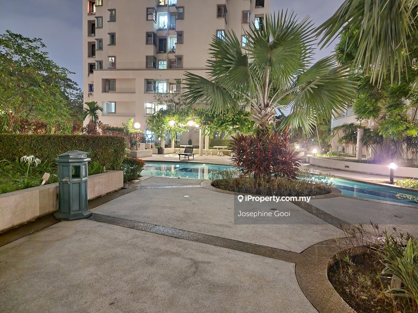 Condominium for Sale in Riana Green Condominium by Josephine Gooi - iProperty.com.my
