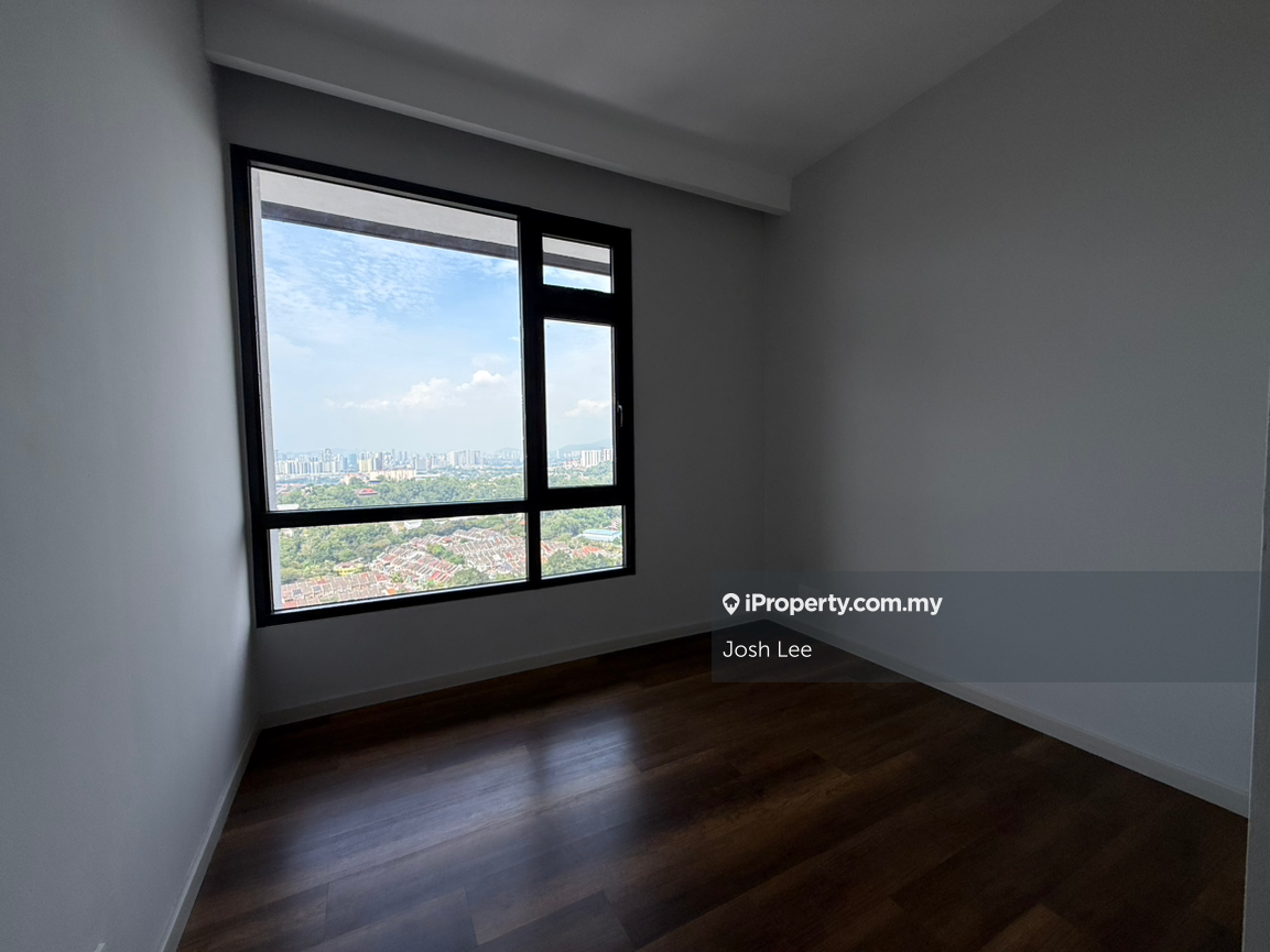 Service Residence for Sale in Serini Melawati by Josh Lee - iProperty.com.my