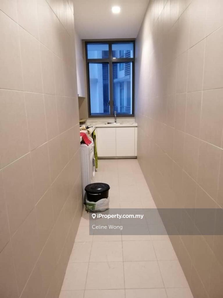 Residensi Servis untuk Disewa di The Panorama oleh Celine Wong - iProperty.com.my