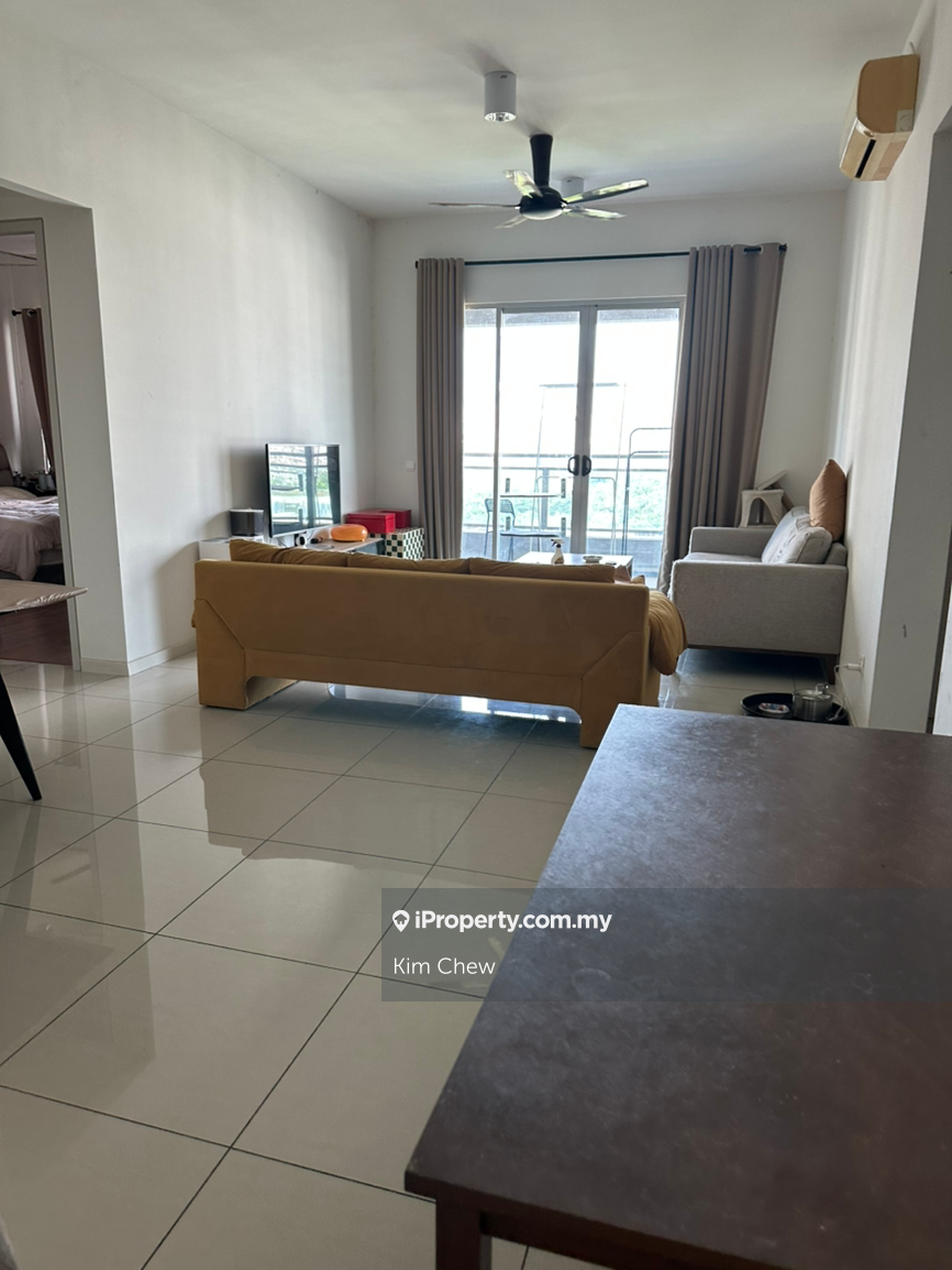 Service Residence for Sale in Sunway Geo Residence by Kim Chew - iProperty.com.my