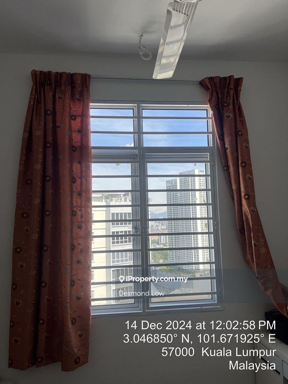 Apartment for Rent in Impiana Sky Residensi by Desmond Low - iProperty.com.my