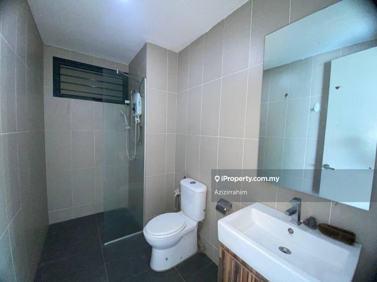 Condominium for Sale in Cristal Serin Residence by Azizirrahim - iProperty.com.my