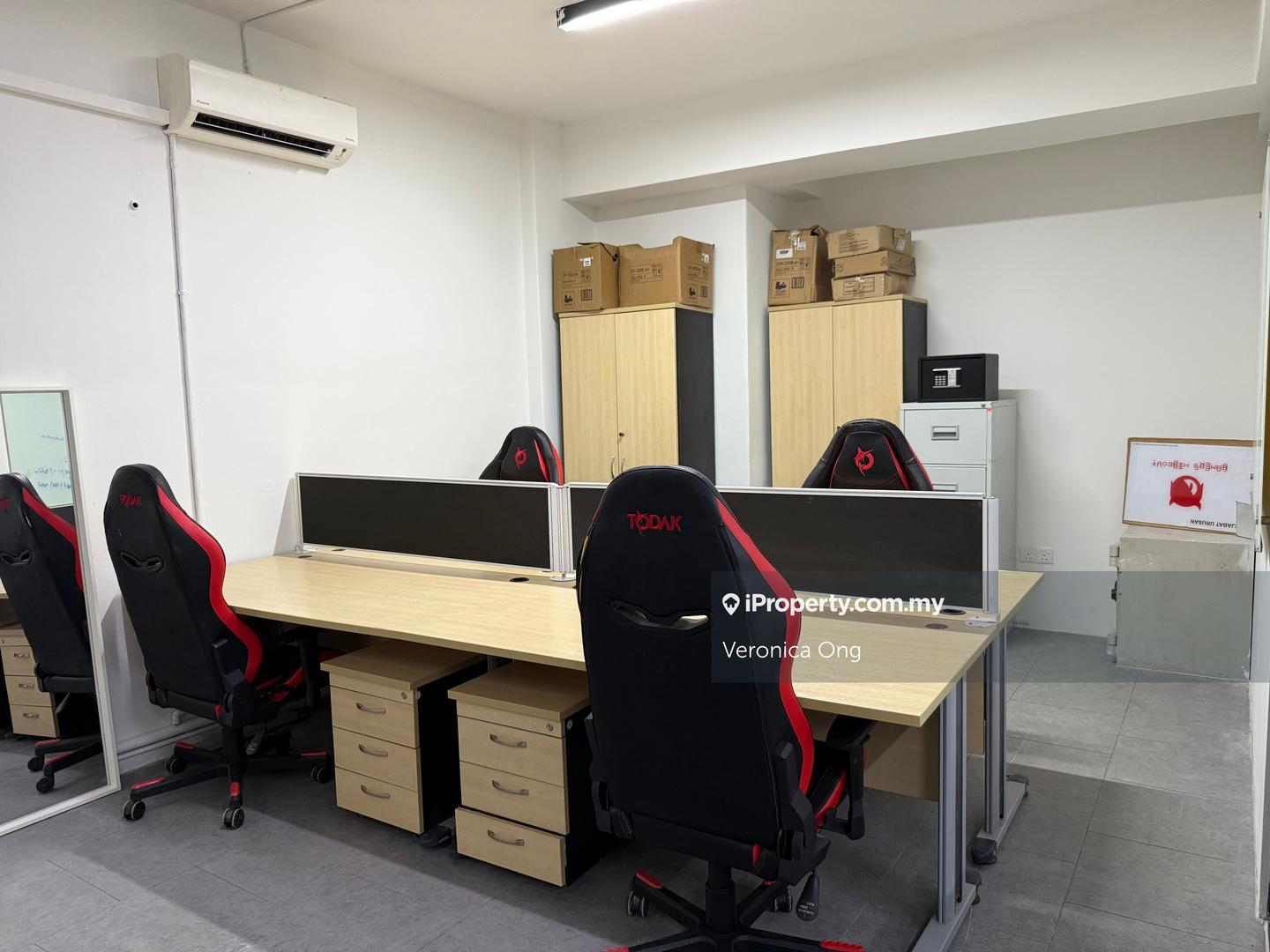 Office for Rent in Dataran Prima, Petaling Jaya by Veronica Ong - iProperty.com.my
