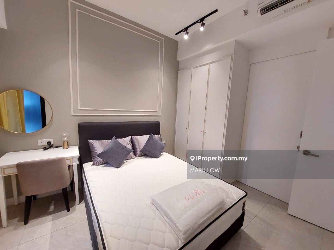 Apartment for Sale in Axon by MARK LOW - iProperty.com.my