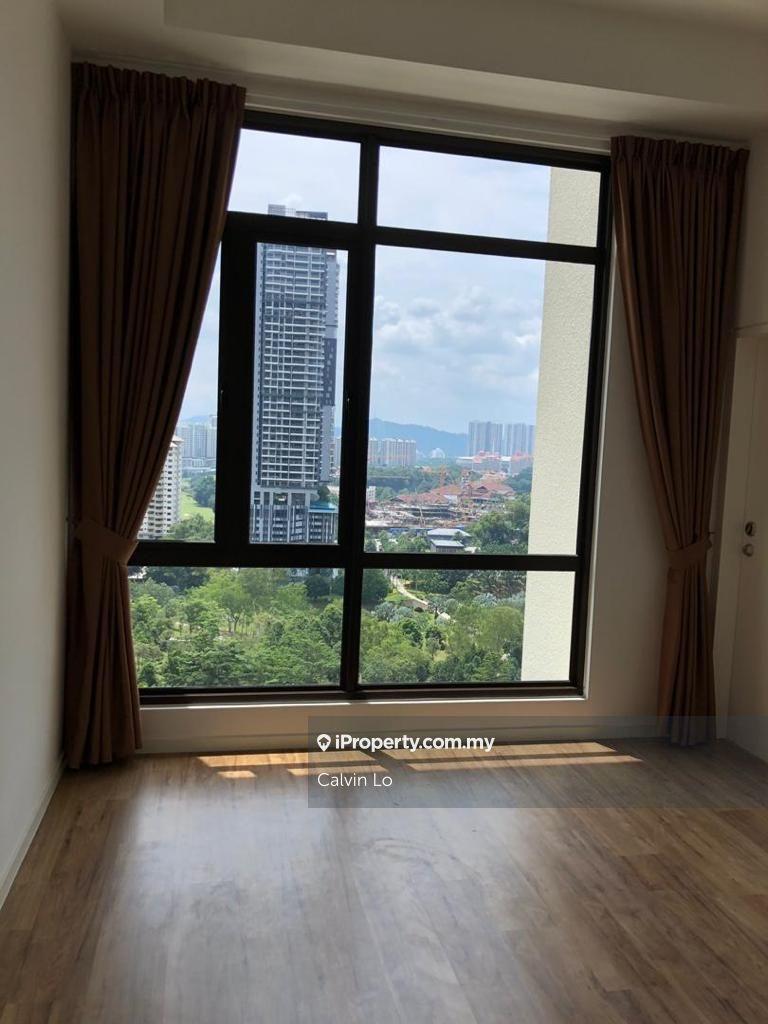 Service Residence for Sale in The Park Sky Residence by Calvin Lo - iProperty.com.my
