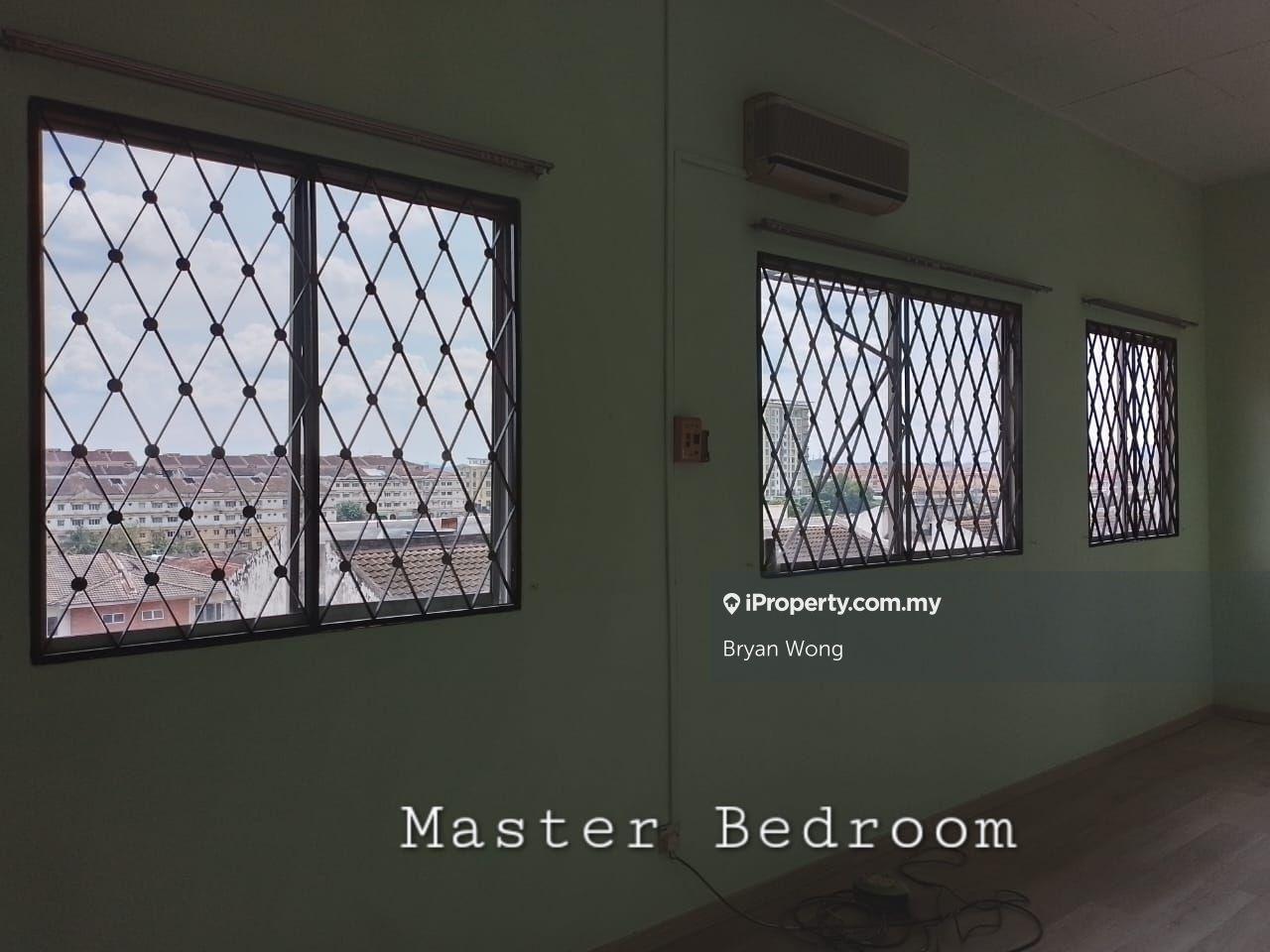 Semi-Detached House for Sale in Taman Bukit Kajang, Kajang by Bryan Wong - iProperty.com.my