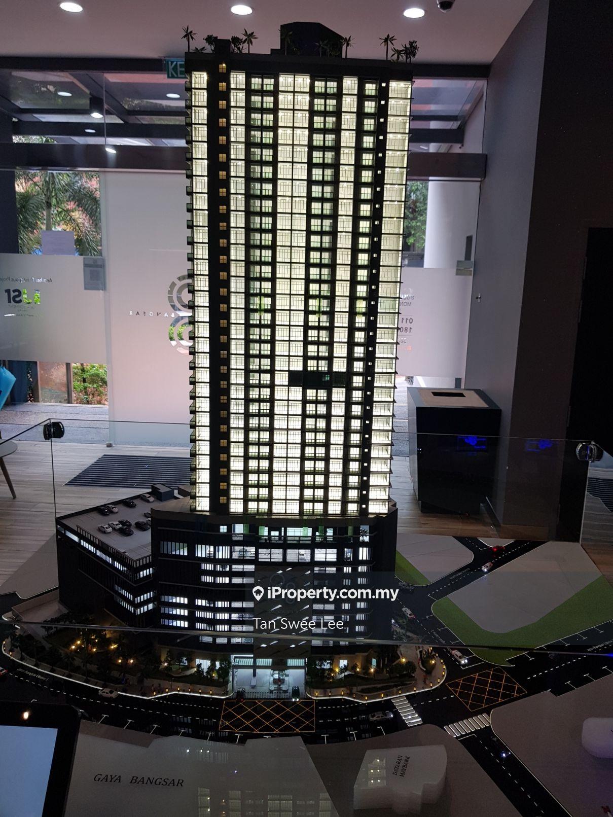 Service Residence for Sale in Residensi 38 Bangsar by Tan Swee Lee - iProperty.com.my
